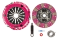 Picture of Exedy 1996-2000 Toyota 4Runner L4 Stage 2 Cerametallic Clutch Cushion Button Disc