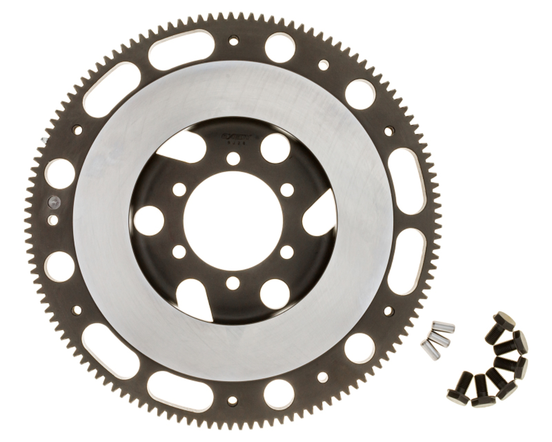 Picture of Exedy 1986-1991 Mazda RX-7 R2 Lightweight Flywheel Requires Vehicle Specific Flywheel Counterweight