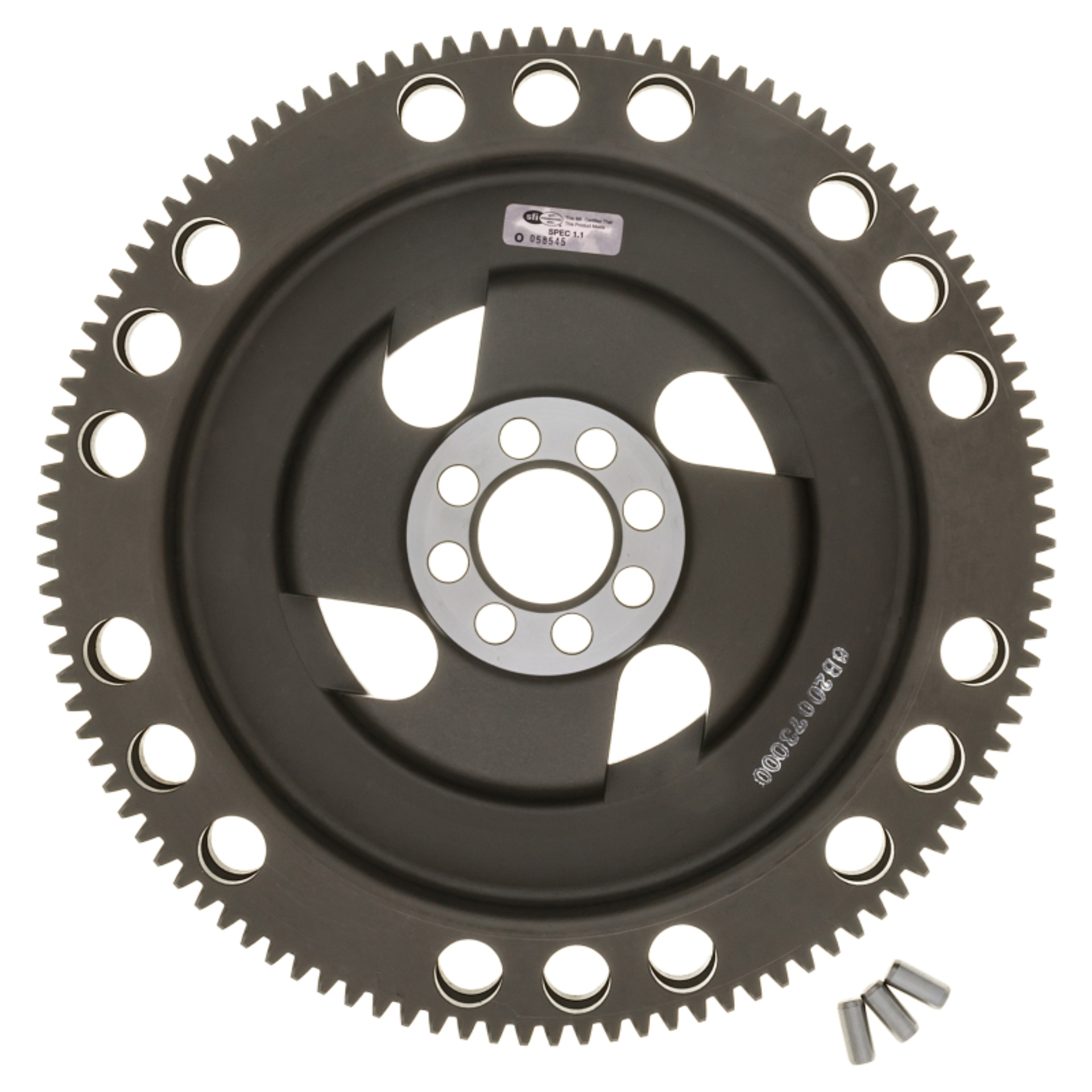 Picture of Exedy 1989-1991 Toyota Corolla GTS L4 Lightweight Flywheel