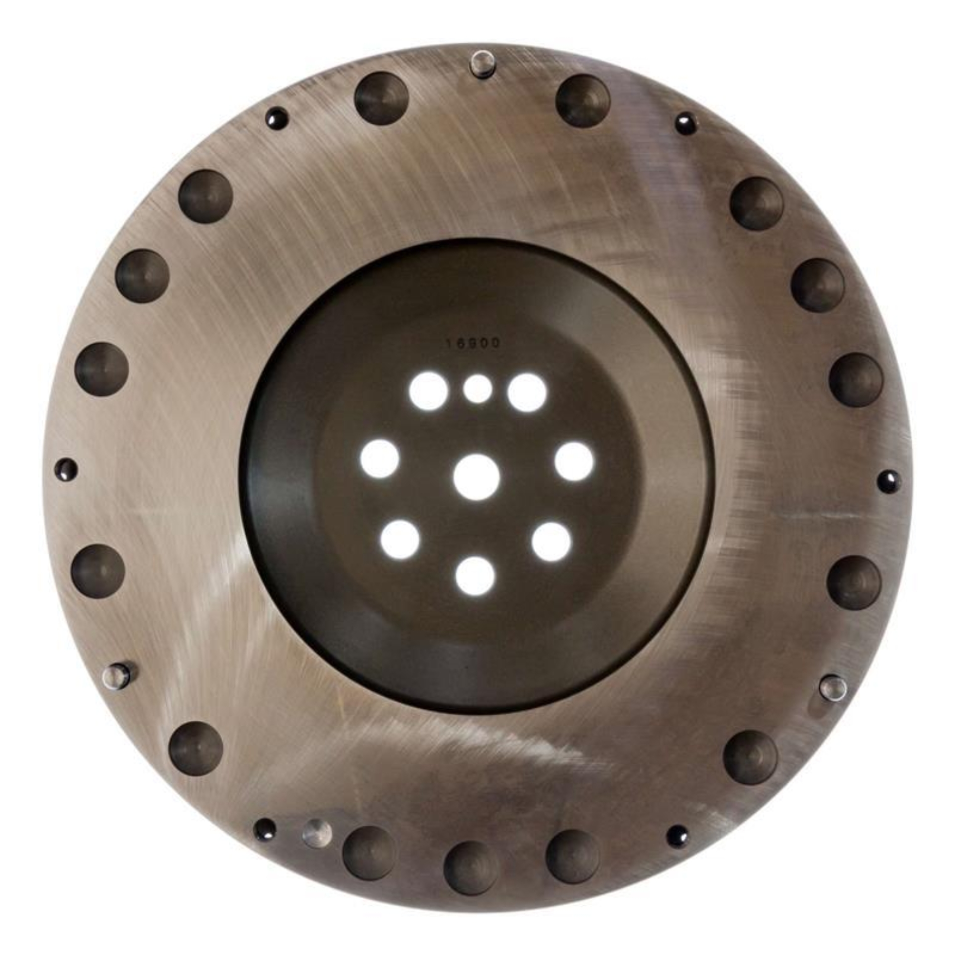 Picture of Exedy 1996-1996 Mitsubishi Lancer Evolution IV L4 Lightweight Flywheel