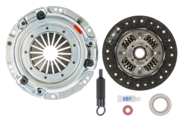Picture of Exedy 1985-1987 Toyota 4Runner L4 Stage 1 Organic Clutch