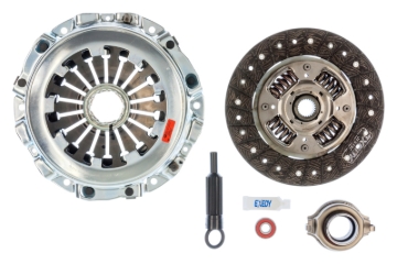 Picture of Exedy 2005-2005 Saab 9-2X Aero H4 Stage 1 Organic Clutch Subaru Forester 2004-2005