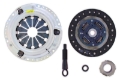 Picture of Exedy 1990-1991 Honda Civic RT 4WD L4 Stage 1 Organic Clutch