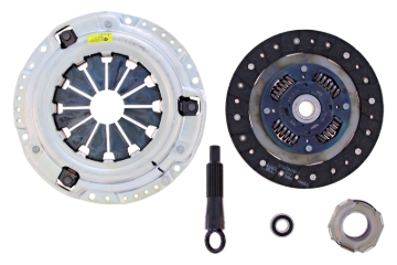 Picture of Exedy 1990-1991 Honda Civic RT 4WD L4 Stage 1 Organic Clutch