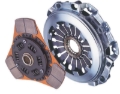 Picture of Exedy 2003-2007 Ford Focus L4 Stage 2 Cerametallic Clutch Thick Disc Does NOT Include Bearing