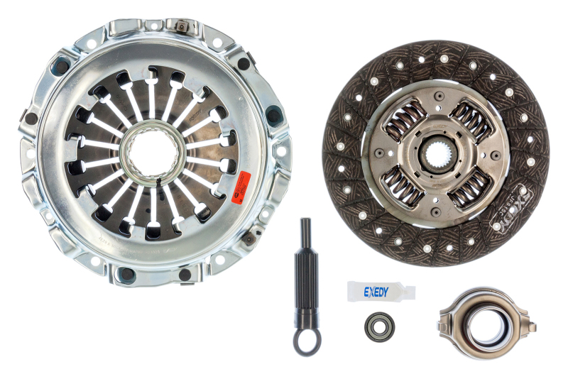 Picture of Exedy 2005-2005 Saab 9-2X Aero H4 Stage 1 Organic Clutch Subaru Forester 2004-2005