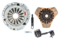 Picture of Exedy 2003-2007 Ford Focus L4 Stage 2 Cerametallic Clutch Thick Disc