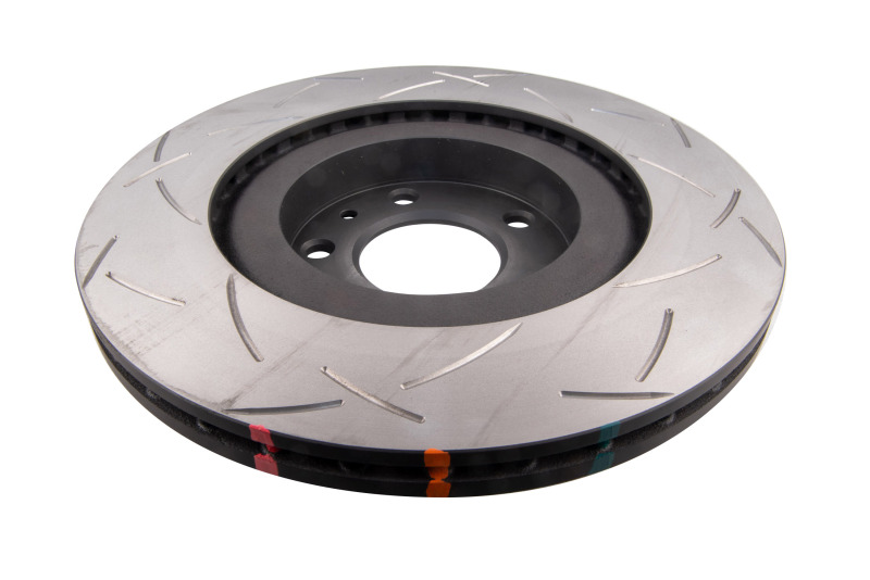 Picture of DBA 4000 Series Slotted Rotors Brake Rotors - DBA42550S