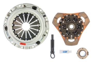 Picture of Exedy 1991-1996 Dodge Stealth V6 Stage 2 Cerametallic Clutch Thin Disc