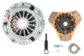 Picture of Exedy 1989-1992 Ford Probe GT L4 Stage 2 Cerametallic Clutch Thick Disc