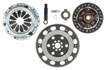 Picture of Exedy 02-06 Acura RSX Base Stage 1 Organic Clutch Incl. HF02 Lightweight Flywheel