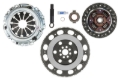 Picture of Exedy 02-06 Acura RSX Base Stage 1 Organic Clutch Incl. HF02 Lightweight Flywheel