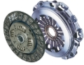 Picture of Exedy 02-06 Acura RSX Base Stage 1 Organic Clutch Incl. HF02 Lightweight Flywheel