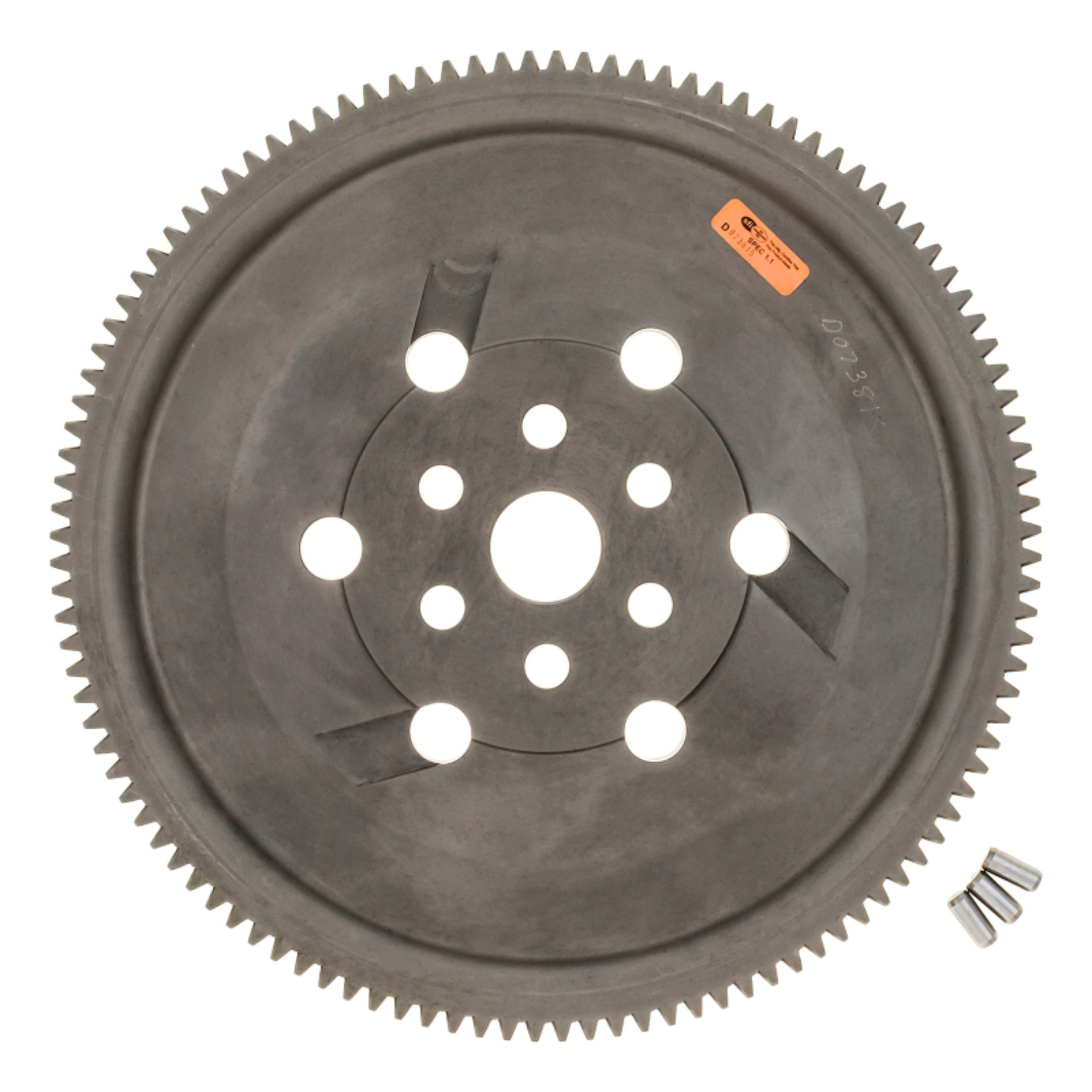 Picture of Exedy 2004-2011 Mazda 3 L4 Lightweight Flywheel