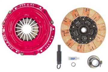 Picture of Exedy 1992-1999 Dodge Dakota V6 Stage 2 Cerametallic Clutch Cushion Button Disc
