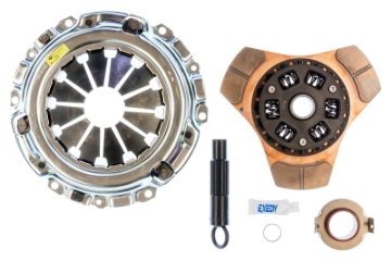 Picture of Exedy 2002-2006 Acura RSX Type-S L4 Stage 2 Cerametallic Clutch Thin Disc