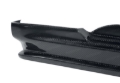 Picture of Seibon 02-08 Nissan 350Z CW Carbon Fiber Side Skirts