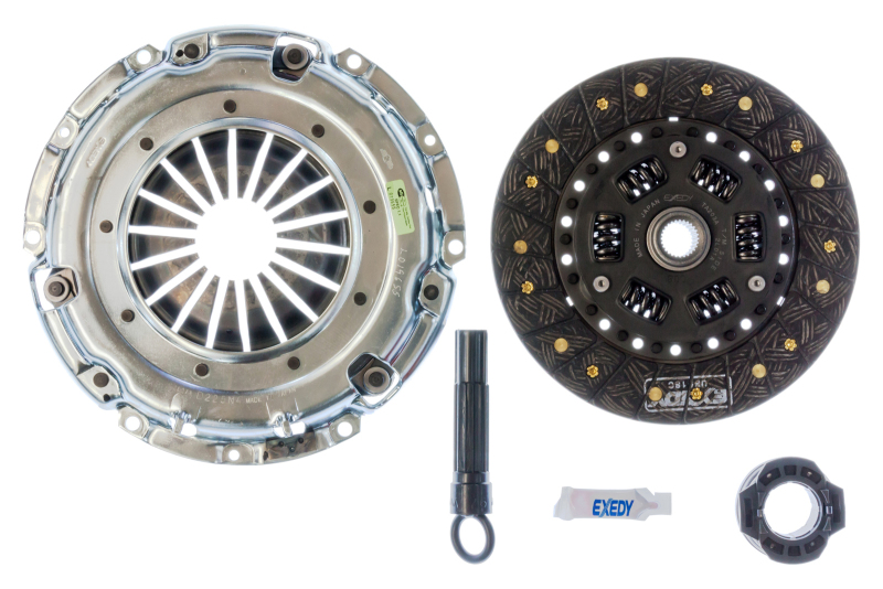 Picture of Exedy 1992-1994 Volkswagen Corrado Slc V6 Stage 1 Organic Clutch