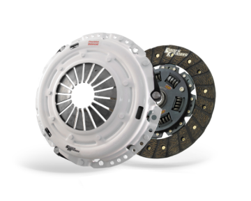 Picture of Clutch Masters 90-97 Mitsubishi 3000GT 3.0L 4WD Twin Turbo FX100 Clutch Kit