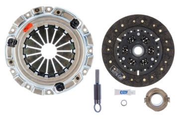 Picture of Exedy 1989-1992 Ford Probe GT L4 Stage 1 Organic Clutch