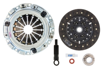 Picture of Exedy 1987-1987 Chrysler Conquest L4 Stage 1 Organic Clutch