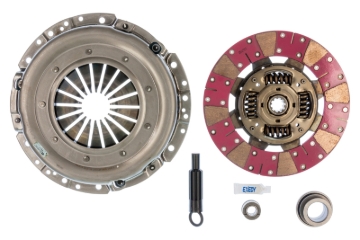Picture of Exedy 1996-2004 Ford Mustang V8 Stage 2 Cerametallic Clutch Cushion Button Disc