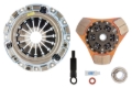 Picture of Exedy 1987-1987 Chrysler Conquest L4 Stage 2 Cerametallic Clutch Thick Disc