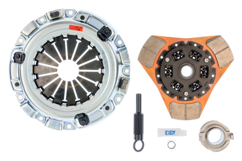 Picture of Exedy 1989-1992 Ford Probe GT L4 Stage 2 Cerametallic Clutch Thick Disc