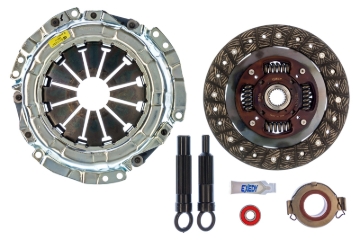 Picture of Exedy 1989-1991 Toyota Corolla L4 Stage 1 Organic Clutch