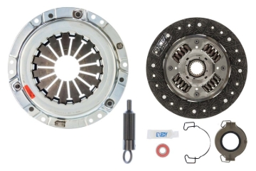 Picture of Exedy 1988-1989 Toyota MR2 Super Charged L4 Stage 1 Organic Clutch