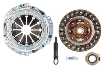 Picture of Exedy 1989-1991 Toyota Corolla GTS L4 Stage 1 Organic Clutch