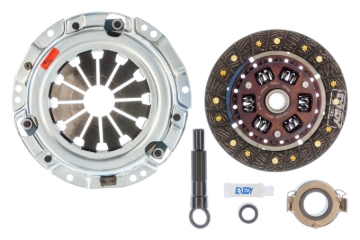 Picture of Exedy 1991-1992 Geo Prizm L4 Stage 1 Organic Clutch