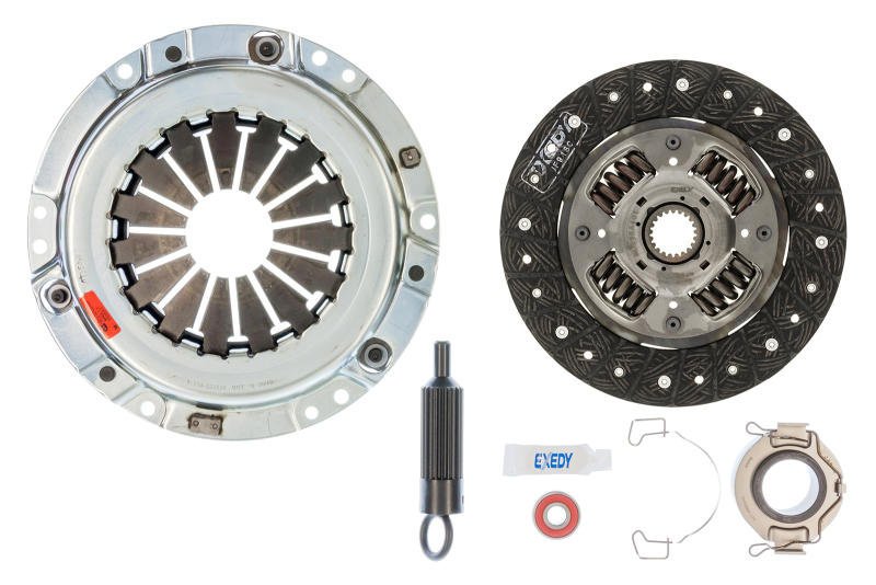 Picture of Exedy 1988-1989 Toyota MR2 Super Charged L4 Stage 1 Organic Clutch