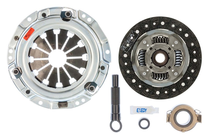 Picture of Exedy 1991-1992 Geo Prizm L4 Stage 1 Organic Clutch