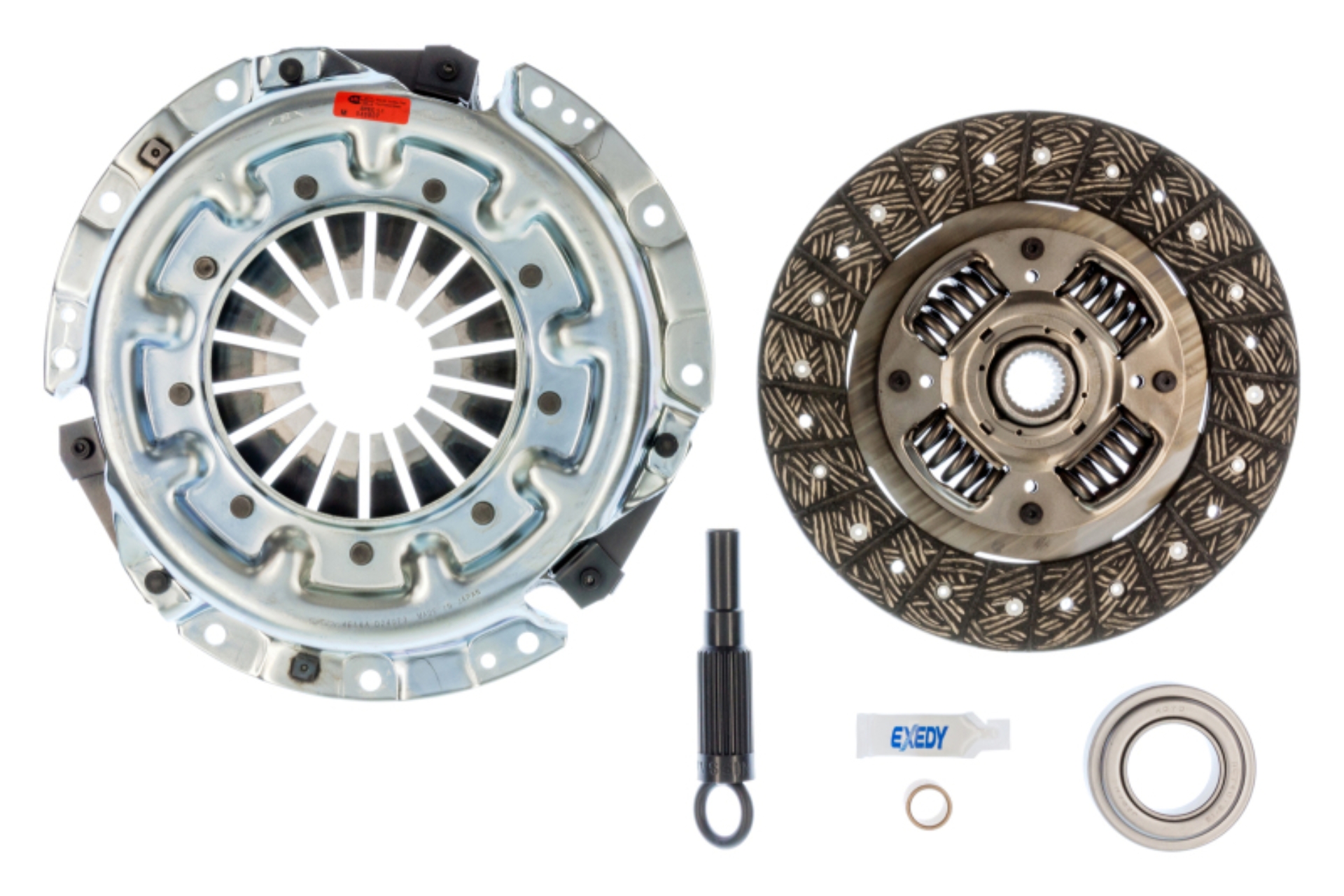 Picture of Exedy 1987-1988 Nissan 200SX V6 Stage 1 Organic Clutch