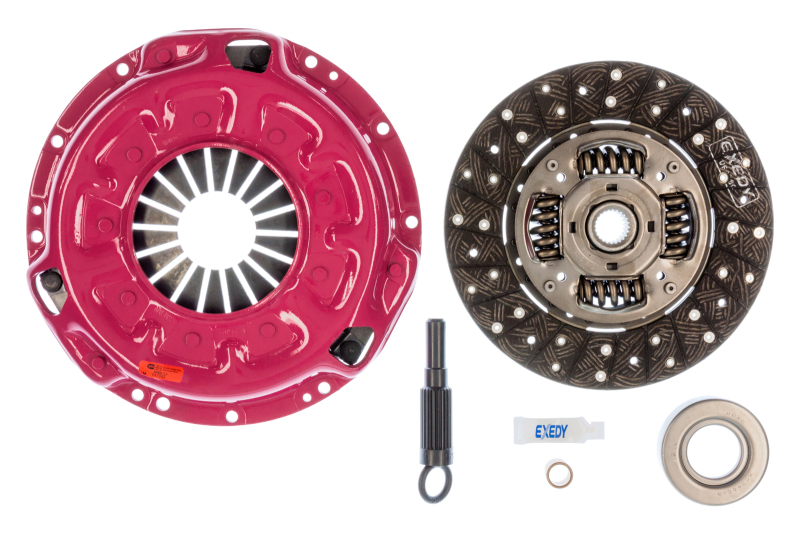 Picture of Exedy 1990-1996 Nissan 300ZX Turbo V6 Stage 1 Organic Clutch