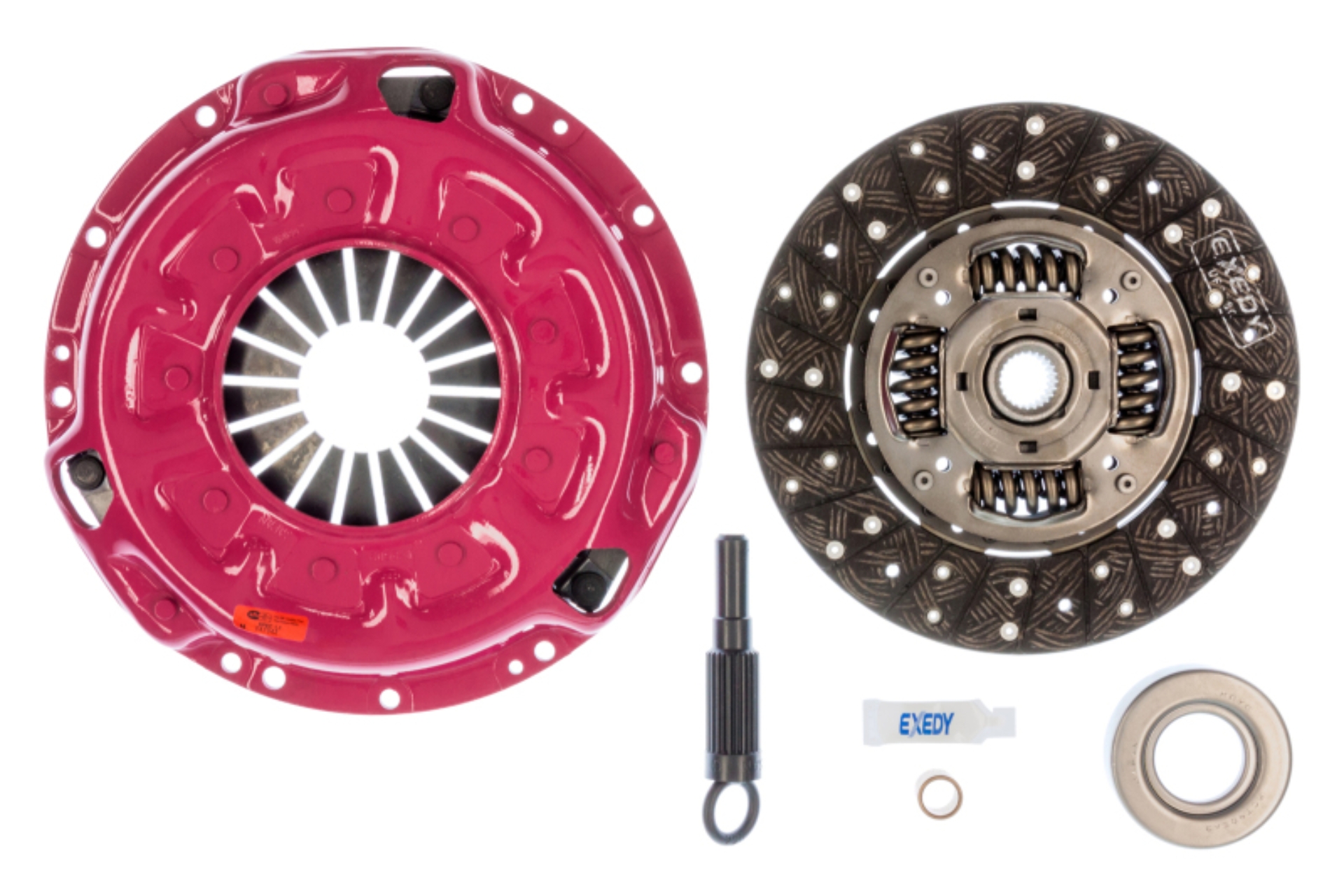 Picture of Exedy EXE Stage 1 Clutch Kits - 06806