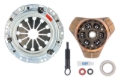 Picture of Exedy 1980-1982 Toyota Corolla L4 Stage 2 Cerametallic Clutch Thick Disc
