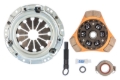 Picture of Exedy 1991-1992 Geo Prizm L4 Stage 2 Cerametallic Clutch Thick Disc