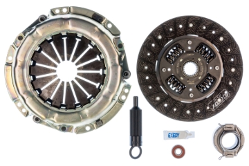 Picture of Exedy 1988-1995 Toyota 4Runner V6 Stage 1 Organic Clutch