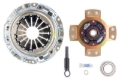 Picture of Exedy 1982-1983 Nissan 200SX L4 Stage 2 Cerametallic Clutch Thick Disc