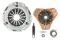Picture of Exedy 1988-1995 Toyota 4Runner V6 Stage 2 Cerametallic Clutch Thick Disc
