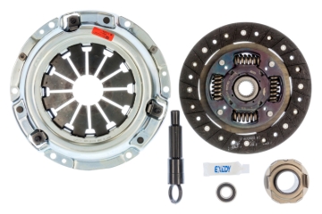 Picture of Exedy 1988-1988 Honda Civic L4 Stage 1 Organic Clutch