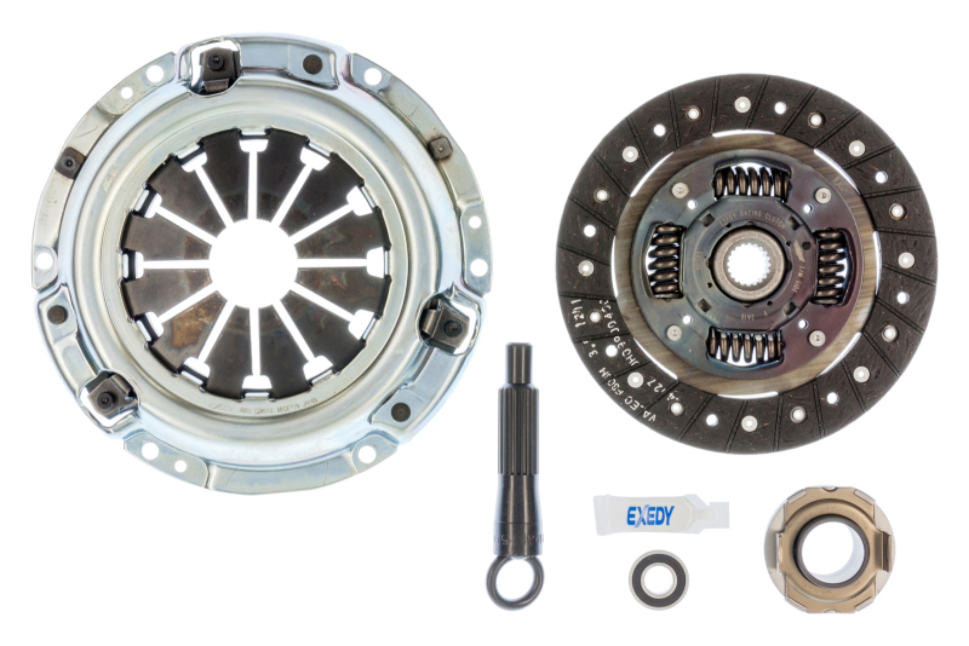 Picture of Exedy EXE Stage 1 Clutch Kits - 08803