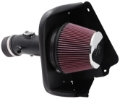 Picture of K&N 09-10 Maxima 3.5L V6 Typhoon Short Ram Intake