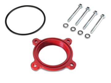 Picture of Airaid 2016 Toyota Tacoma 3.5L PowerAid TB Spacer