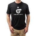 Picture of Cobb Come And Tune It Tee - Size Medium