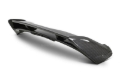 Picture of Seibon 2015-2017 Ford Focus ST/RS Hatchback Carbon Fiber Rear Spoiler (3rd Brake Light Not Included)