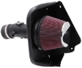 Picture of K&N 09-10 Maxima 3.5L V6 Typhoon Short Ram Intake