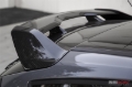 Picture of Seibon 2015-2017 Ford Focus ST/RS Hatchback Carbon Fiber Rear Spoiler (3rd Brake Light Not Included)